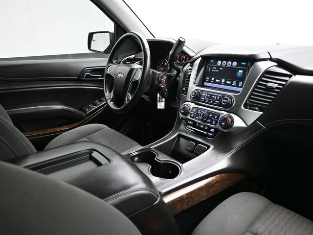 2020 Chevrolet Suburban LS - 23010152 - 18