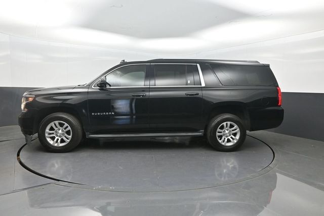 2020 Chevrolet Suburban LS - 23010152 - 1