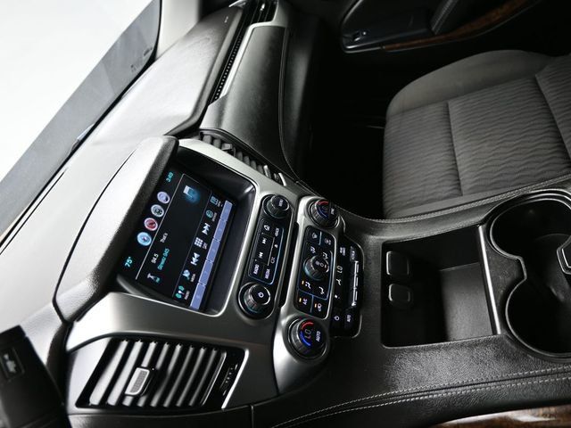 2020 Chevrolet Suburban LS - 23010152 - 22