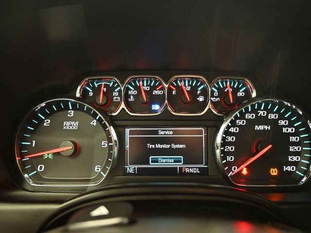 2020 Chevrolet Suburban LS - 23010152 - 23