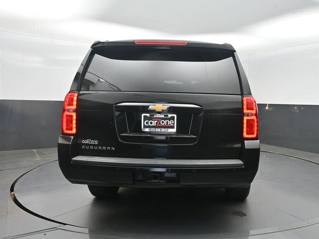 2020 Chevrolet Suburban LS - 23010152 - 30