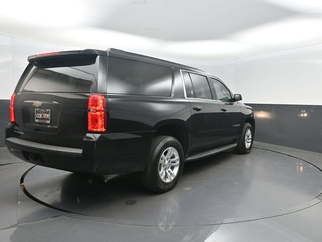 2020 Chevrolet Suburban LS - 23010152 - 31