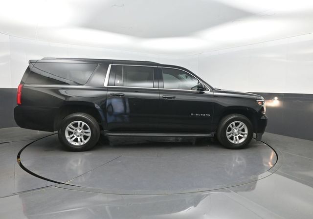 2020 Chevrolet Suburban LS - 23010152 - 32