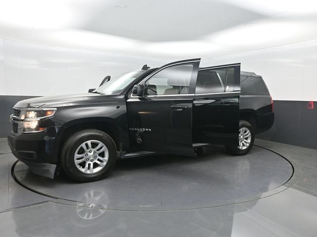 2020 Chevrolet Suburban LS - 23010152 - 35