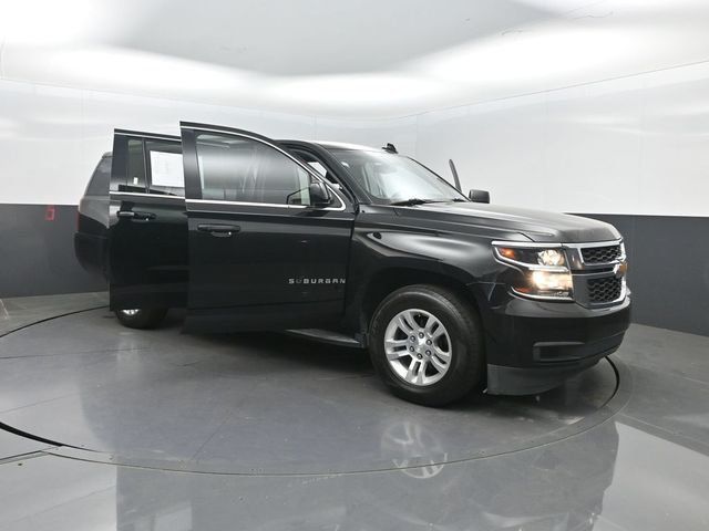 2020 Chevrolet Suburban LS - 23010152 - 37