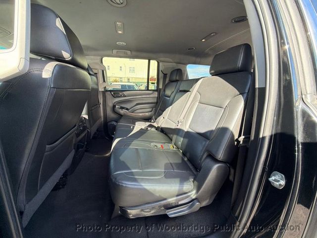 2020 Chevrolet Suburban LT - 23097129 - 9