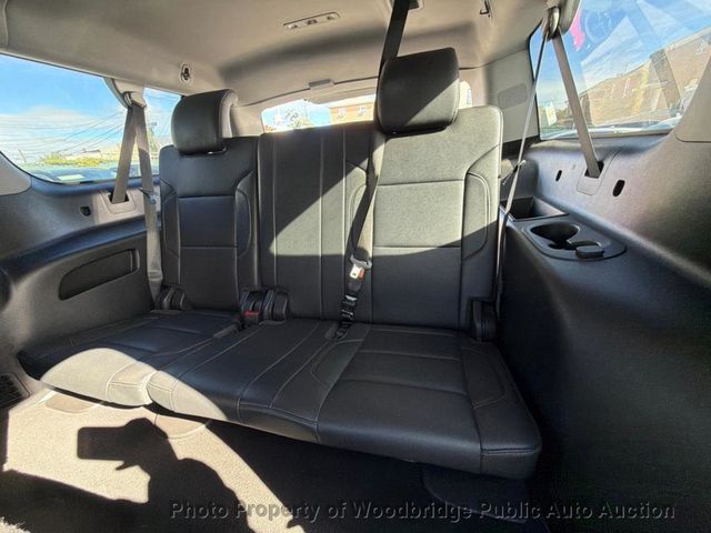 2020 Chevrolet Suburban LT - 23097129 - 10
