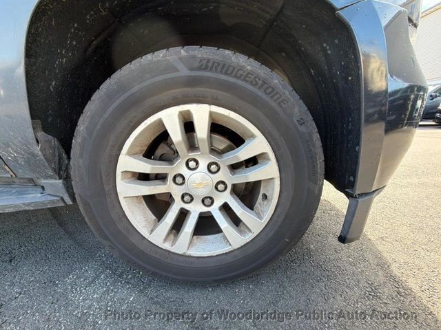 2020 Chevrolet Suburban LT - 23097129 - 14