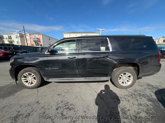 2020 Chevrolet Suburban LT - 23097129 - 1