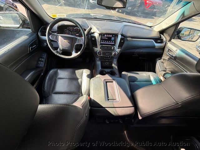 2020 Chevrolet Suburban LT - 23097129 - 6