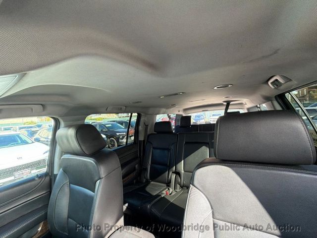 2020 Chevrolet Suburban LT - 23097129 - 8