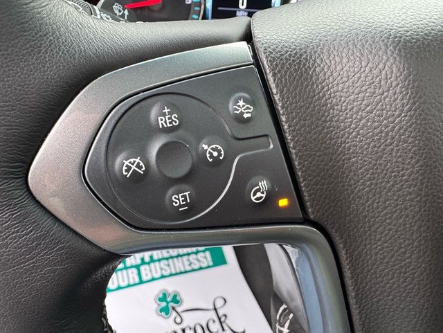 2020 Chevrolet Suburban LT 4WD - 22946756 - 15