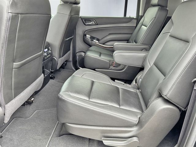2020 Chevrolet Suburban LT 4WD - 22946756 - 23