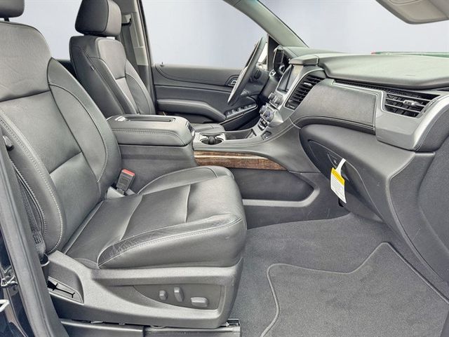 2020 Chevrolet Suburban LT 4WD - 22946756 - 30