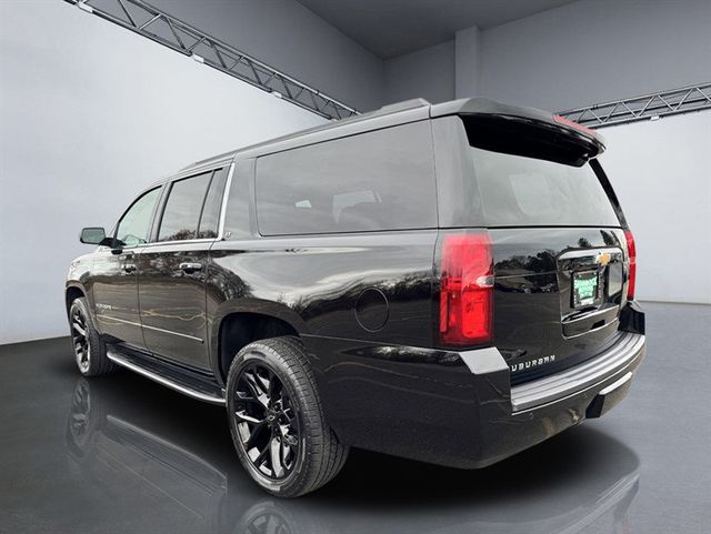 2020 Chevrolet Suburban LT 4WD - 22946756 - 4