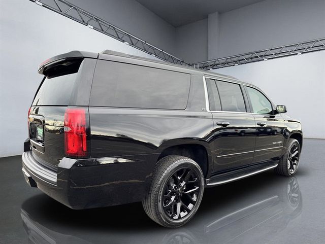 2020 Chevrolet Suburban LT 4WD - 22946756 - 6