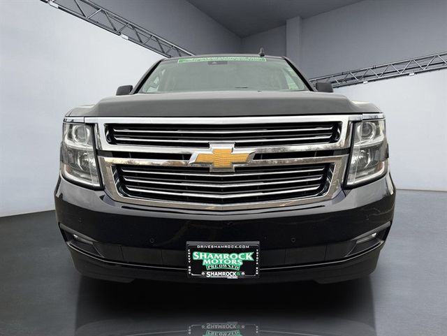2020 Chevrolet Suburban LT 4WD - 22946756 - 8