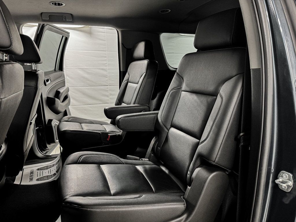 2020 Chevrolet Suburban LT 4WD - 22941685 - 9