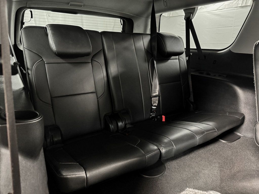 2020 Chevrolet Suburban LT 4WD - 22941685 - 10