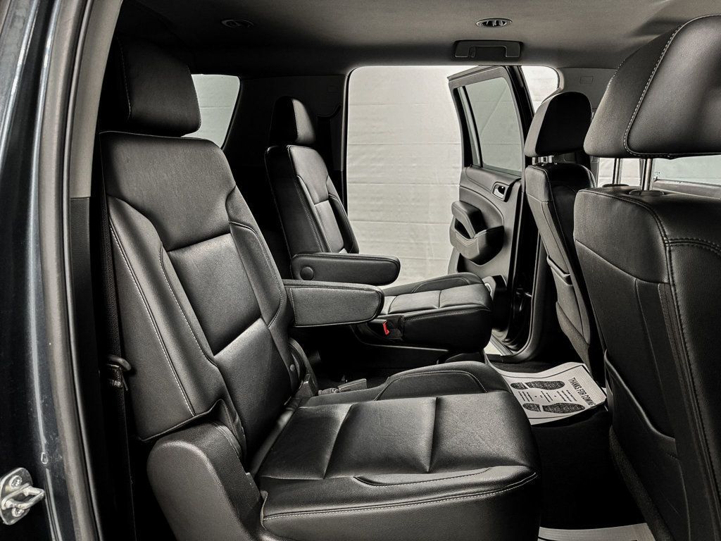 2020 Chevrolet Suburban LT 4WD - 22941685 - 11