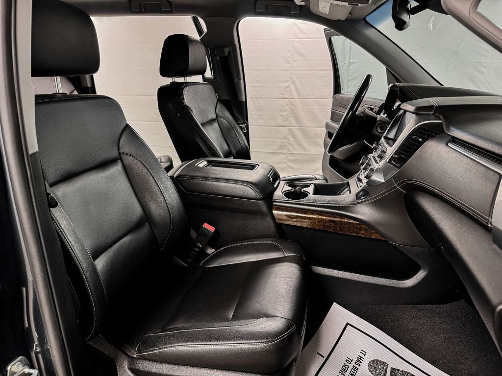 2020 Chevrolet Suburban LT 4WD - 22941685 - 12