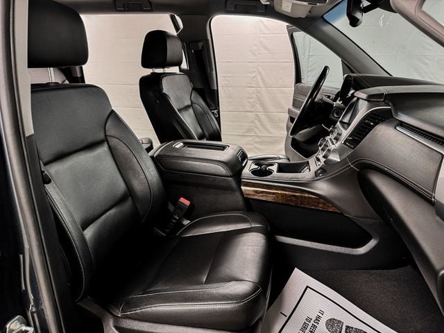 2020 Chevrolet Suburban LT 4WD - 22941685 - 12