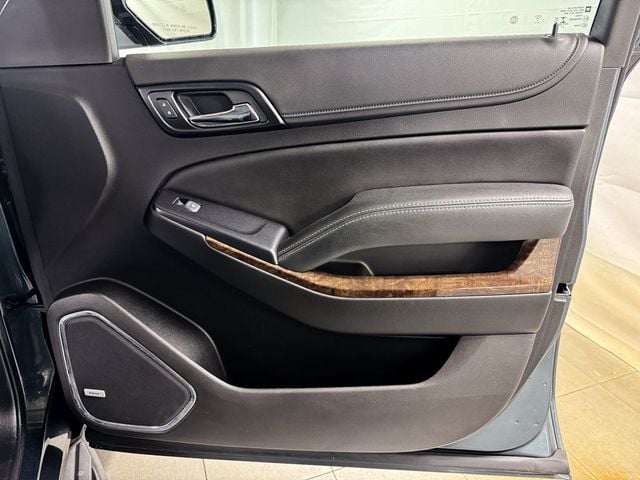 2020 Chevrolet Suburban LT 4WD - 22941685 - 17