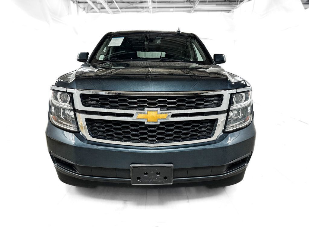 2020 Chevrolet Suburban LT 4WD - 22941685 - 1