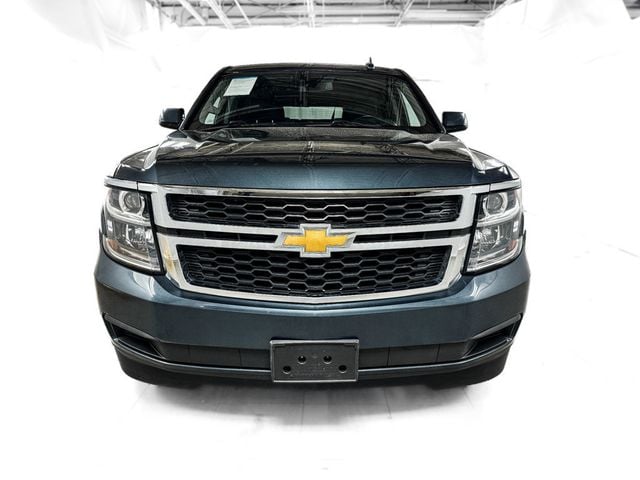 2020 Chevrolet Suburban LT 4WD - 22941685 - 1