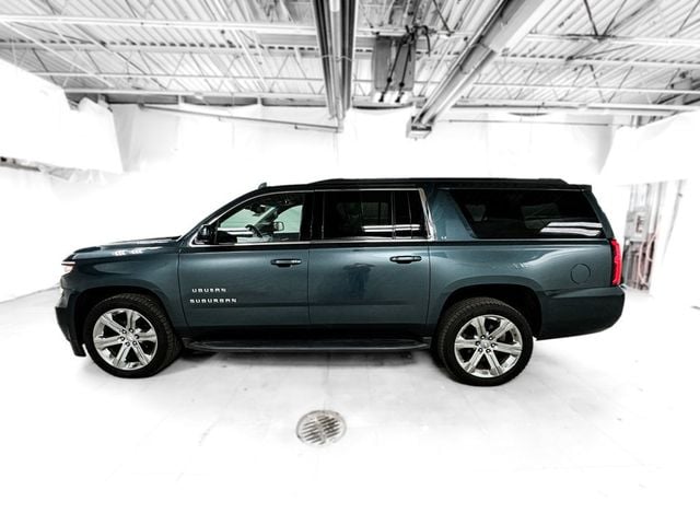 2020 Chevrolet Suburban LT 4WD - 22941685 - 2