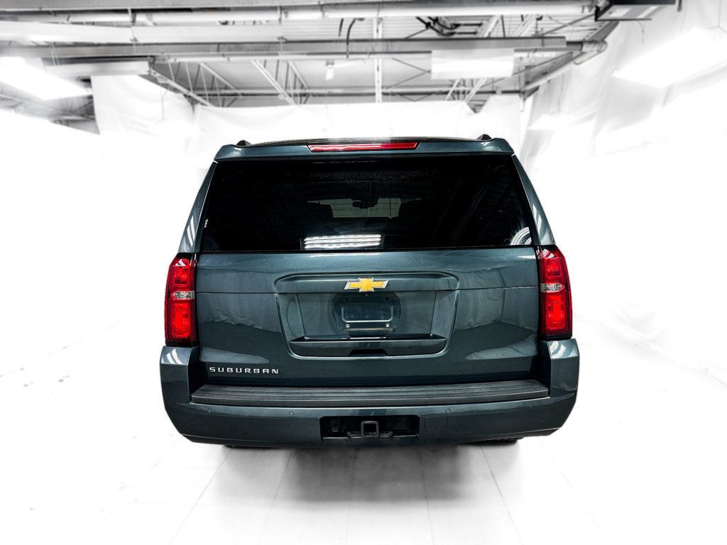 2020 Chevrolet Suburban LT 4WD - 22941685 - 4