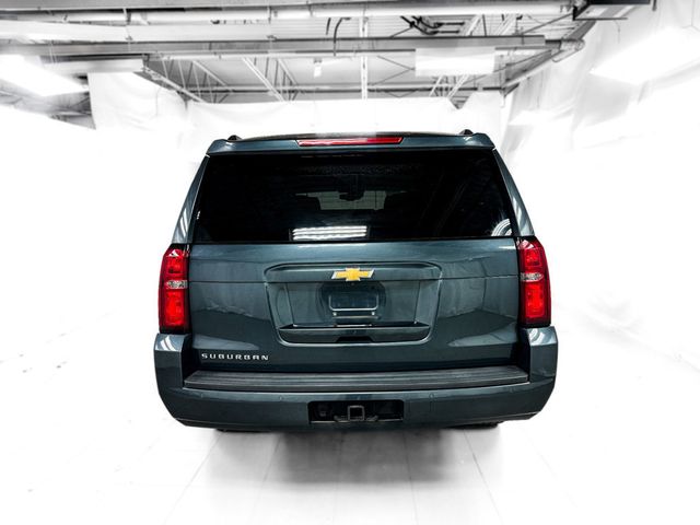 2020 Chevrolet Suburban LT 4WD - 22941685 - 4