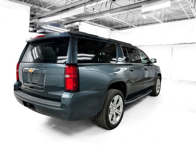2020 Chevrolet Suburban LT 4WD - 22941685 - 5