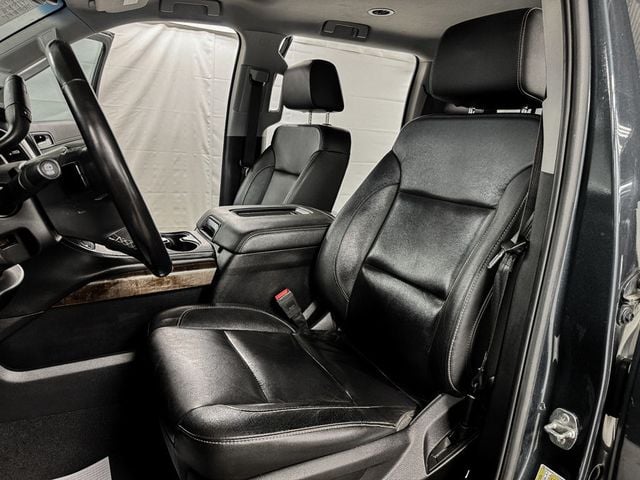 2020 Chevrolet Suburban LT 4WD - 22941685 - 8