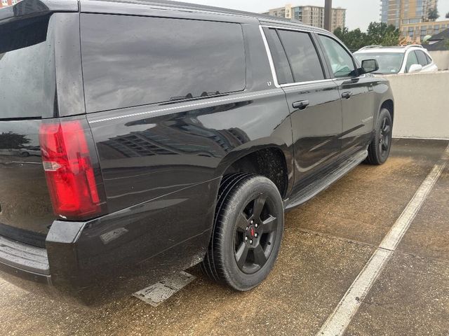 2020 Chevrolet Suburban LT 4x4 4dr SUV - 23052886 - 1
