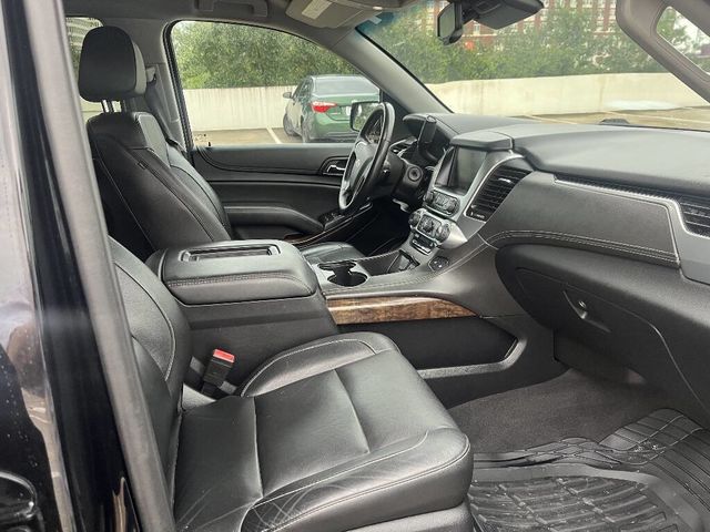 2020 Chevrolet Suburban LT 4x4 4dr SUV - 23052886 - 2