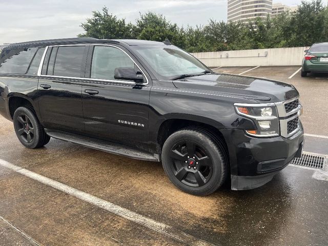 2020 Chevrolet Suburban LT 4x4 4dr SUV - 23052886 - 3