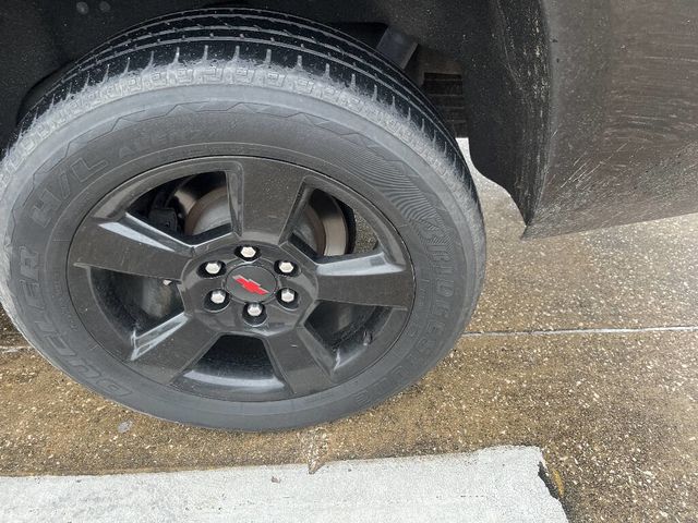 2020 Chevrolet Suburban LT 4x4 4dr SUV - 23052886 - 4
