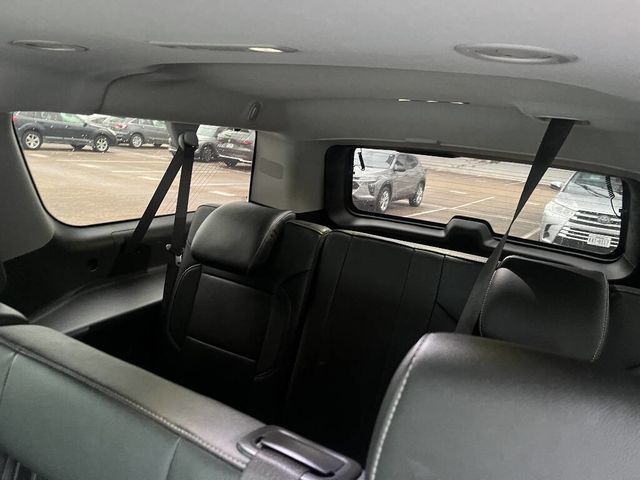2020 Chevrolet Suburban LT 4x4 4dr SUV - 23052886 - 5
