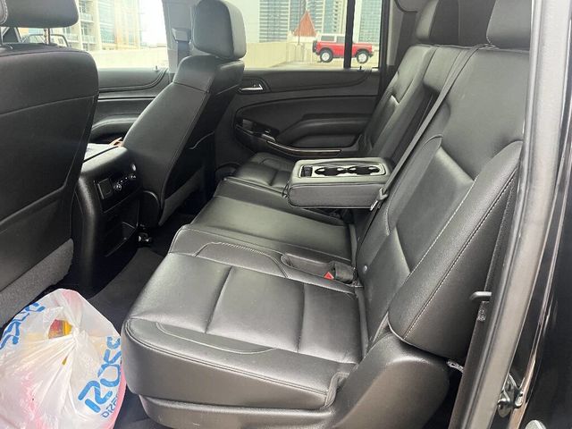 2020 Chevrolet Suburban LT 4x4 4dr SUV - 23052886 - 6