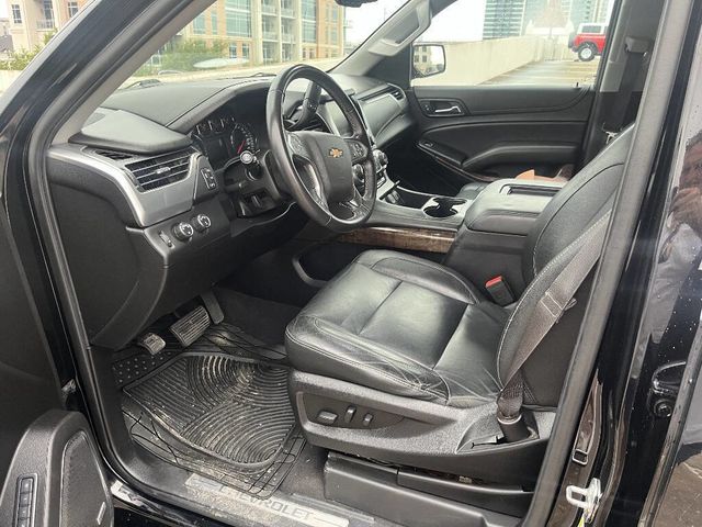 2020 Chevrolet Suburban LT 4x4 4dr SUV - 23052886 - 7