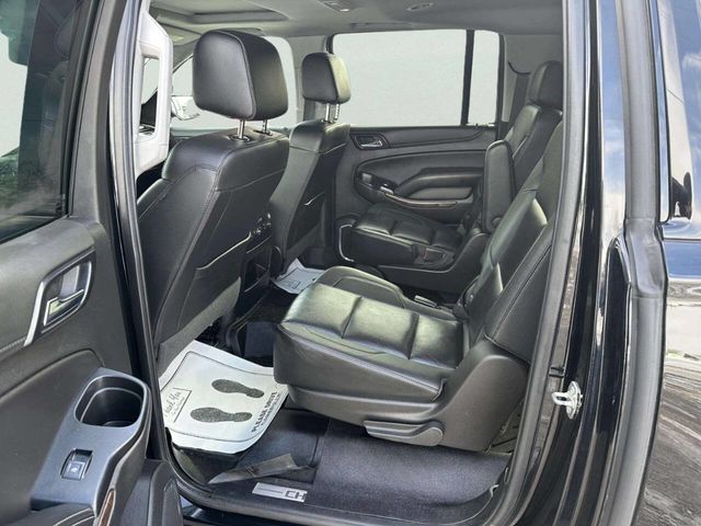 2020 Chevrolet Suburban LT 4x4 4dr SUV - 22977678 - 10