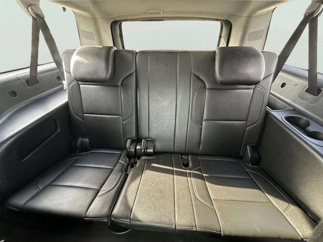 2020 Chevrolet Suburban LT 4x4 4dr SUV - 22977678 - 12