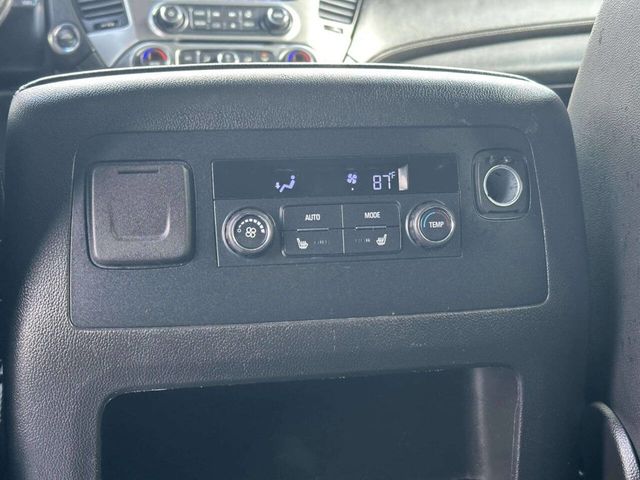 2020 Chevrolet Suburban LT 4x4 4dr SUV - 22977678 - 13