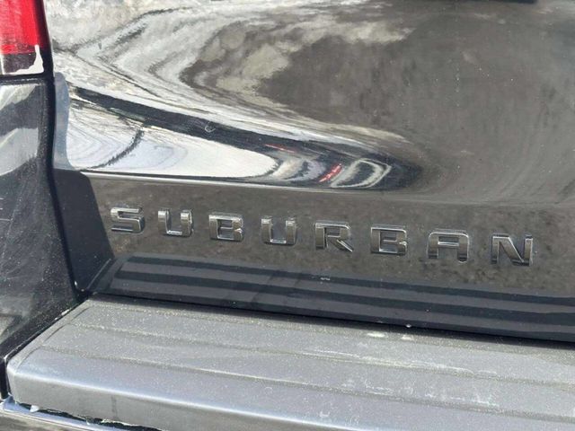 2020 Chevrolet Suburban LT 4x4 4dr SUV - 22977678 - 16