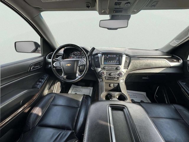 2020 Chevrolet Suburban LT 4x4 4dr SUV - 22977678 - 22