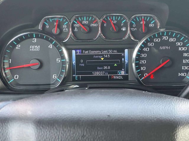 2020 Chevrolet Suburban LT 4x4 4dr SUV - 22977678 - 27