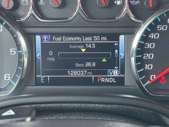 2020 Chevrolet Suburban LT 4x4 4dr SUV - 22977678 - 28