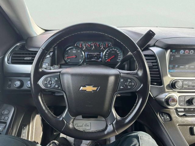 2020 Chevrolet Suburban LT 4x4 4dr SUV - 22977678 - 29