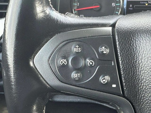 2020 Chevrolet Suburban LT 4x4 4dr SUV - 22977678 - 34